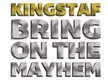 Kingstaf