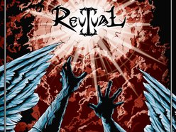 Image for Revival