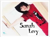 Sarah Levy