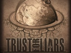 Image for Trust For Liars