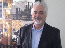 Image for Jeff Harvey