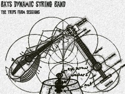 Image for Bat's Dynamic Strings Band