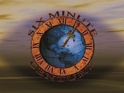 Image for Six Minute Century