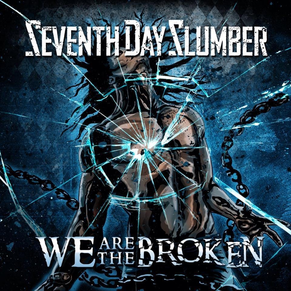 【J21127】Seventh Day Slumber Seventh Day Slumber - Redline - Amazon.com Music