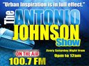 Antonio Johnson