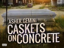 Asher Gemini