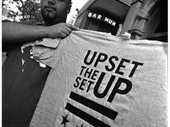 Image for DJ Eurok | Upset The Setup