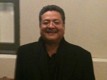 Jorge Pineda - Latin Blood