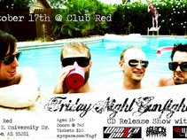 Friday Night Gunfight