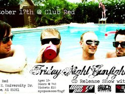 Image for Friday Night Gunfight