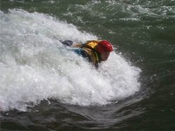 Image for Casey Garland - Riverpeople