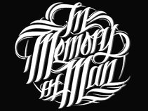 In Memory Of Man