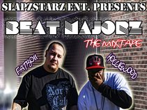 Beat Majorz