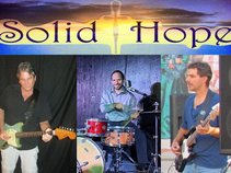 Rich Hall~guitarist