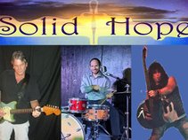 Rich Hall~guitarist