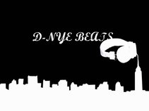 D-Nye Beats