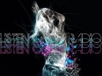 Listen Crew Radio - jOncker melGro