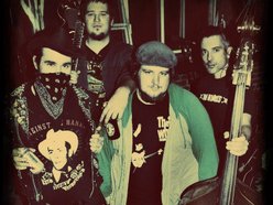 Joel Kaiser and the Devils Own