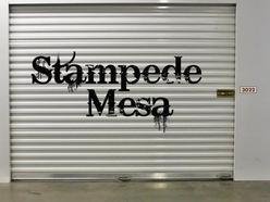 Image for Stampede Mesa
