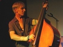 Lukey Dodd (The Moonshiners rockin trio)