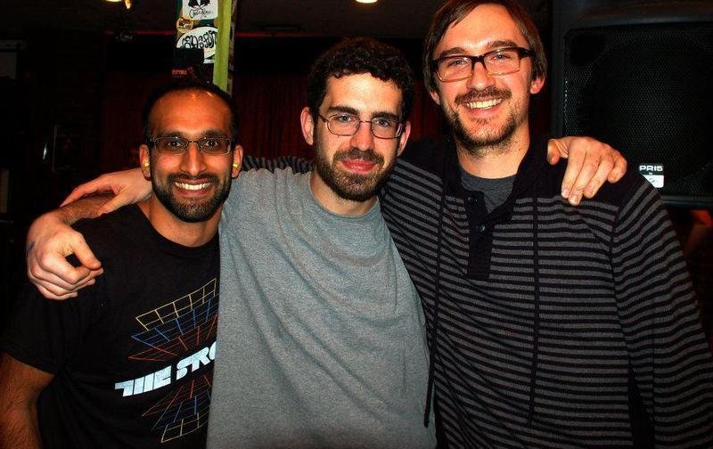 ReverbNation profile picture for @cribbage