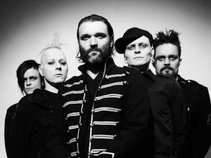 Doctor Midnight & The Mercy Cult