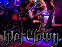 WarClown