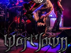 Image for WarClown
