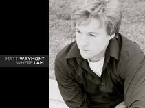 Matt Waymont