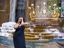 Sharon Princess Dixon