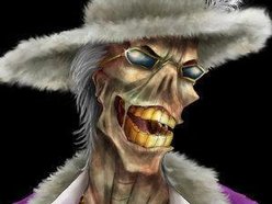 The Pimp Slap Orchestra