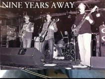 Nine Years Away