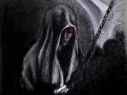 Silent Scream