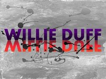 Willie Duff