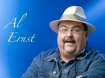 Al Ernst
