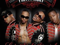 Pretty Ricky