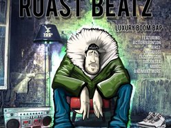 Image for ROAST BEATZ