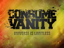 Consume the Vanity
