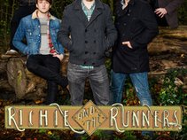 richie and the runners official