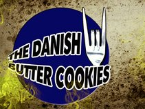 Danish Butter Cookies