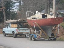 Work Trucks