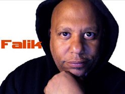 Image for Falik