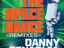 Danny Tenaglia