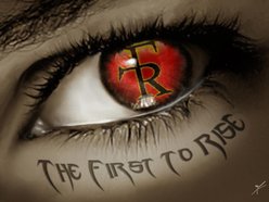 Image for The First to Rise