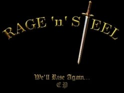 Image for Rage'n'Steel