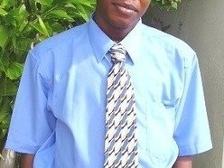 Rev. Khrystus Wallace