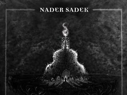 Image for Nader Sadek