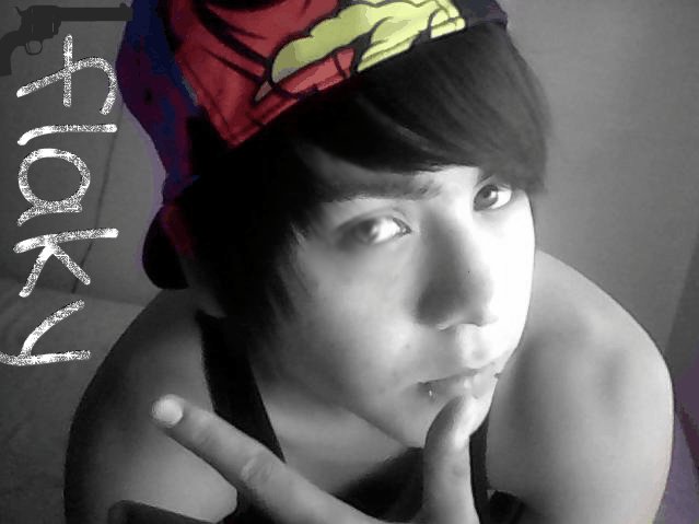 ReverbNation profile picture for @flaky