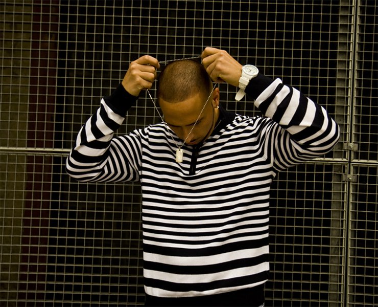 ReverbNation profile picture for @cribs