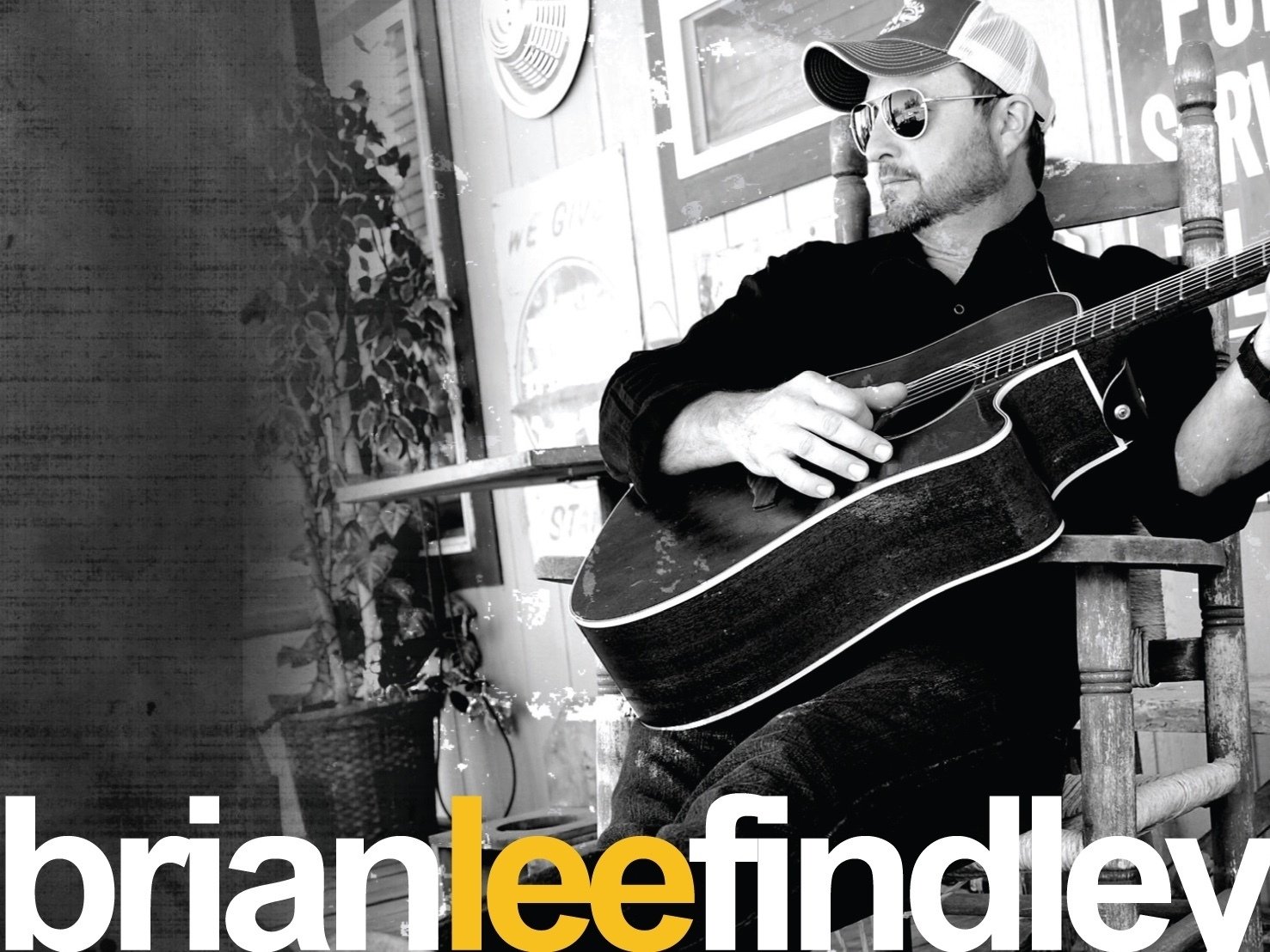 Brian Lee Findley | ReverbNation